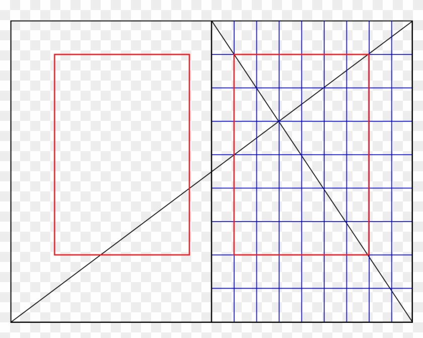 Rosarivo Canon In Book Design - Plot Clipart #2532218