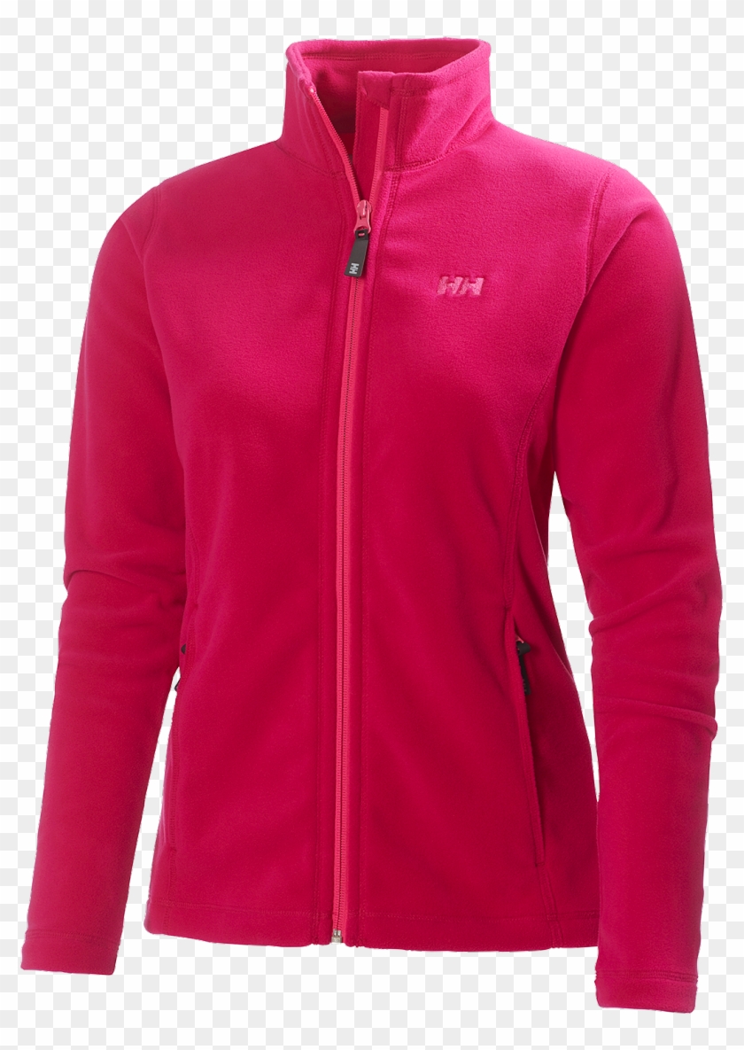 Helly Hansen Daybreaker Jacket Transparent Background - Women Jackets Transparent Background Clipart