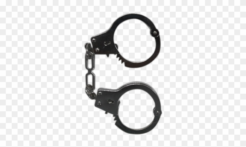 Thumbcuff Keyring - Tool Clipart