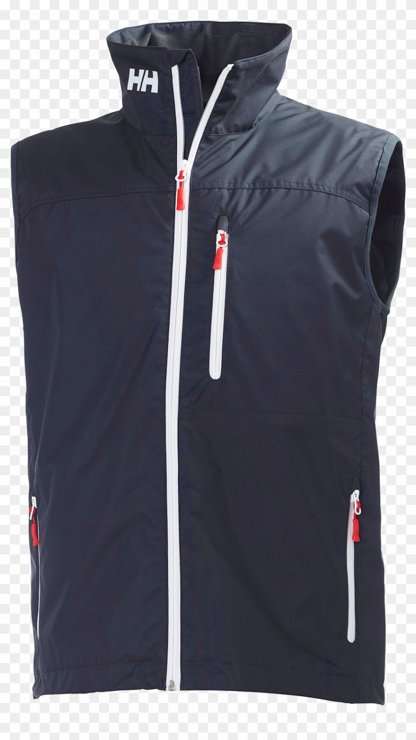 Png Vest Pluspng - Helly Hansen Vest Clipart #2532435