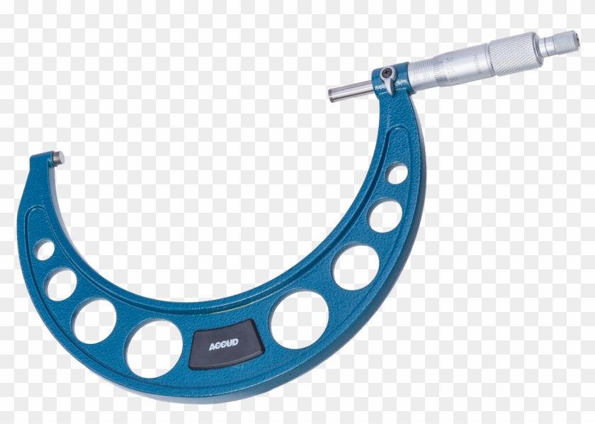 Image - Micrometer 5 Clipart