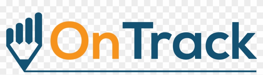 New Ontrack Logo April - Inknowation Clipart
