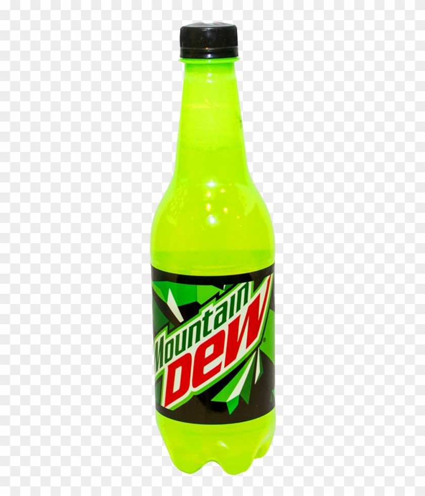 Mountain Dew 500 Ml - Mountain Dew Clipart