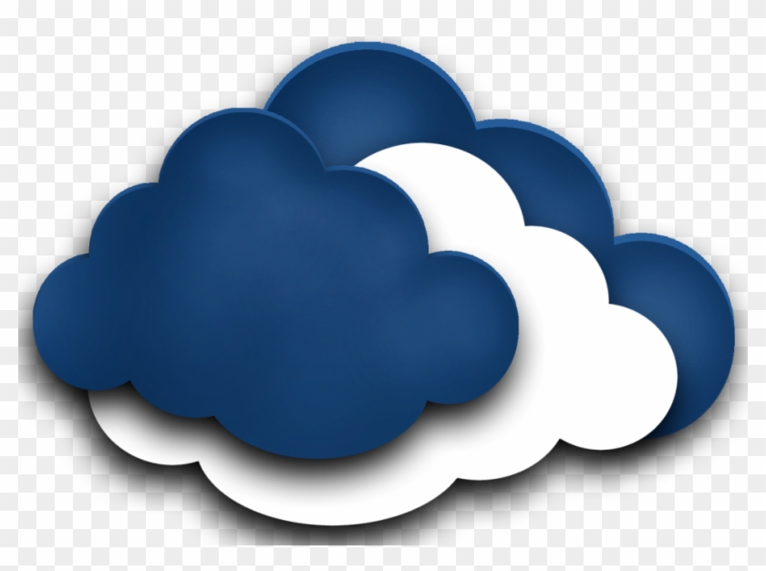 Clouds Clipart Network - Cloud Png Transparent Png #2532628