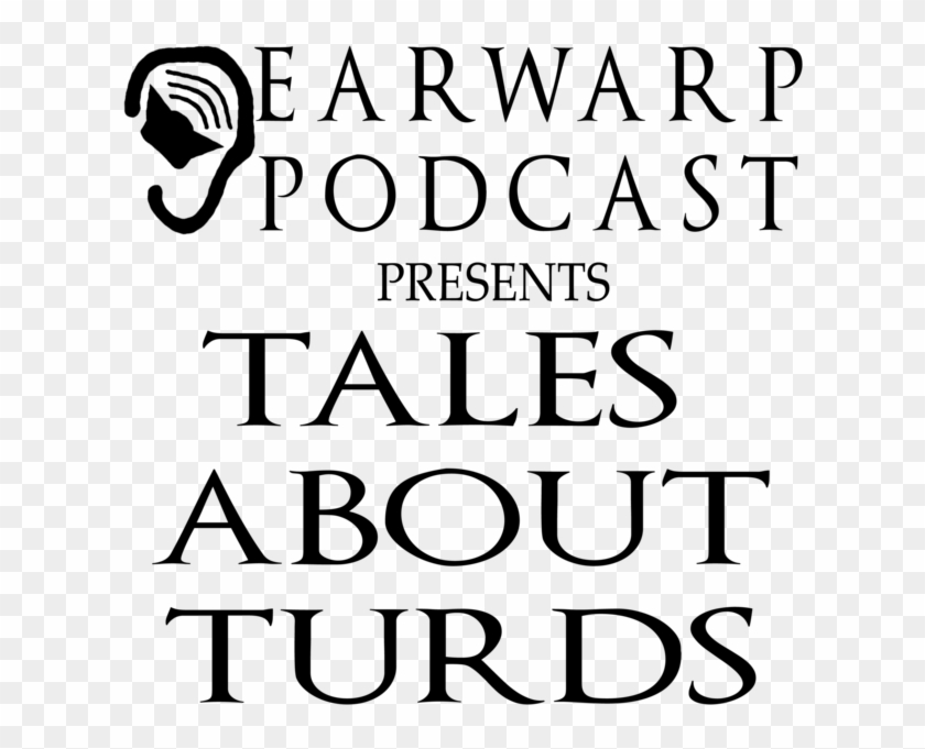 Tales About Turds - Fairway Alloys Clipart #2532933