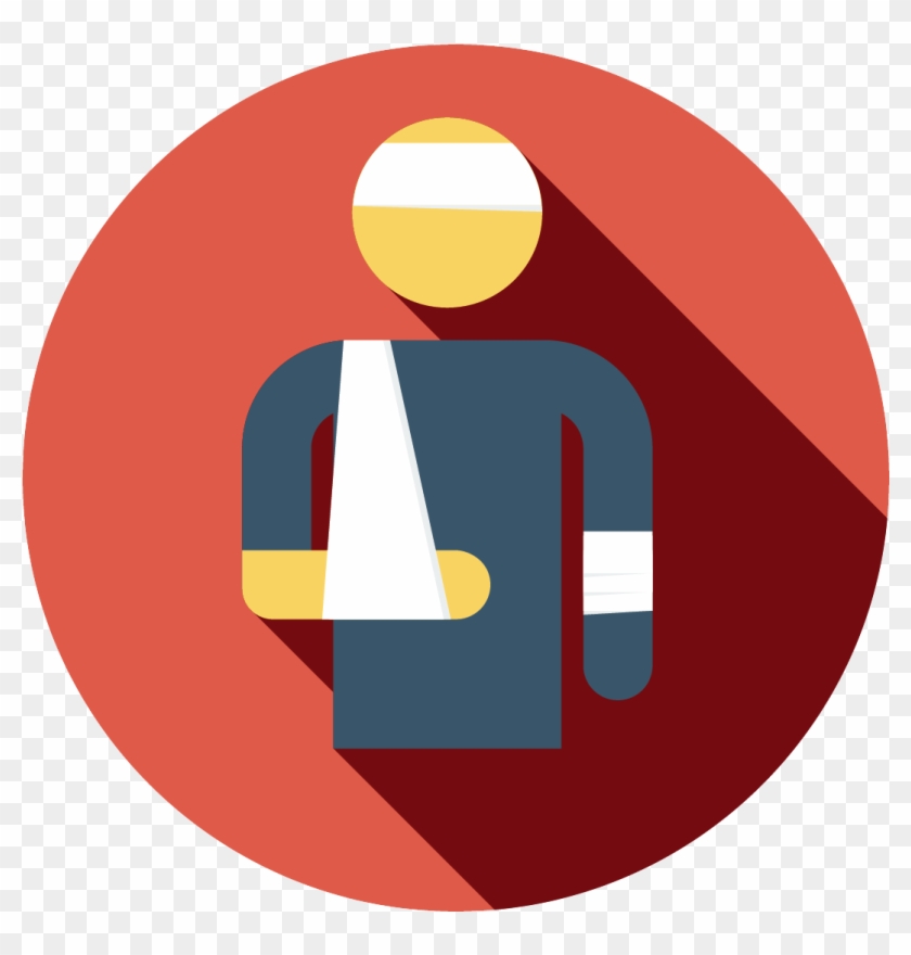 Icon 1-03 - Icon ประกันภัย Png Clipart #2532971