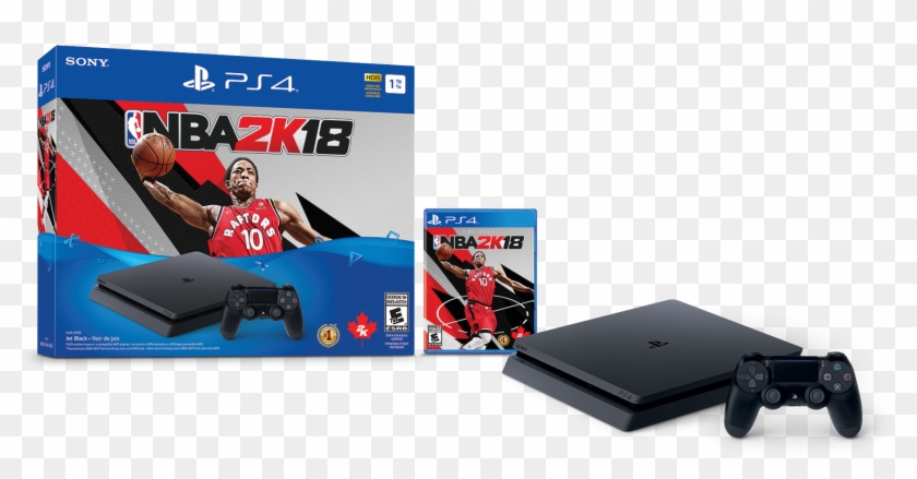 For The Basketball Fan, You Won't Find A Better Gift - Ps4 Spider Man Bundle Clipart #2533102
