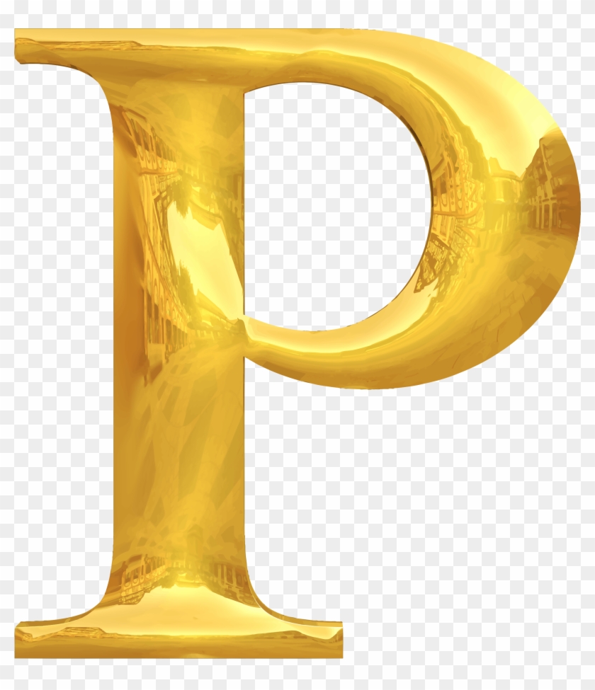 Golden Png Clipart