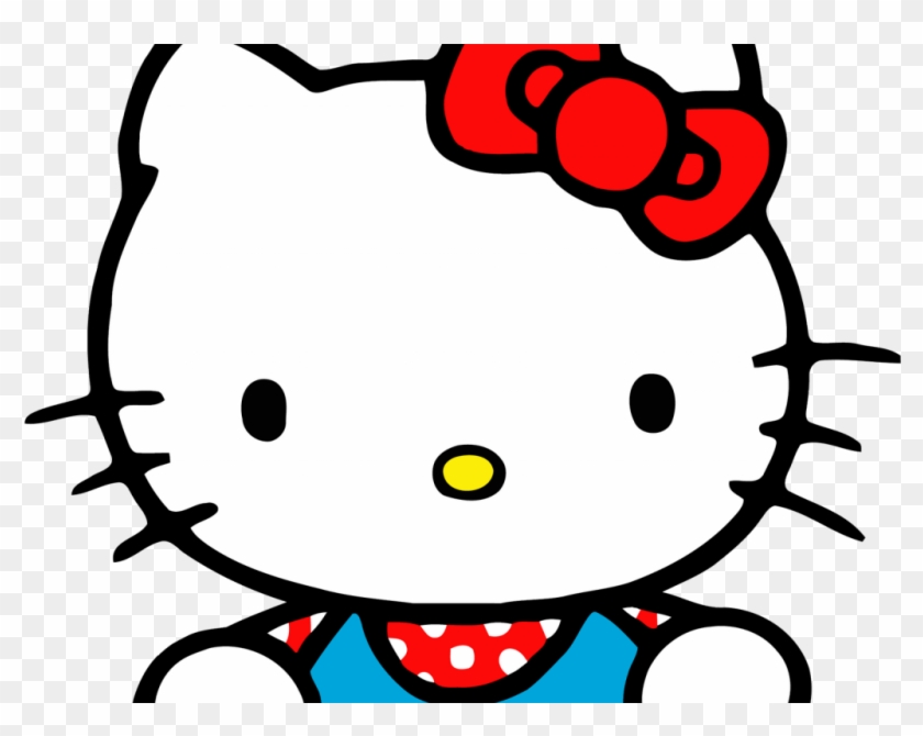 Animated Gif Hello Kitty Happy Birthday Clipart #2533203