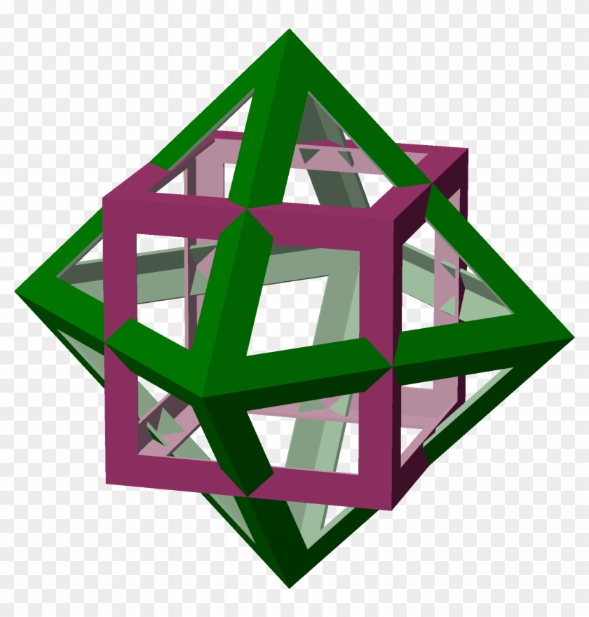 Skeleton Pair 6-8, Size M, Thick - Triangle Clipart #2533247