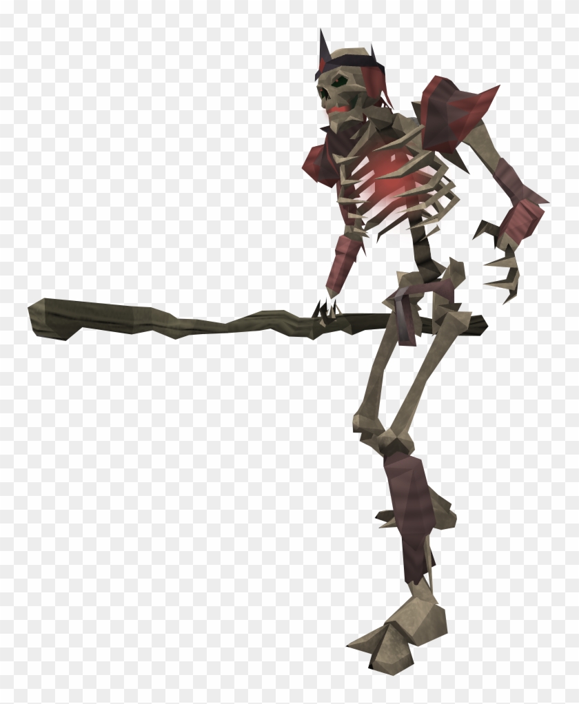 Action Figure Clipart #2533290