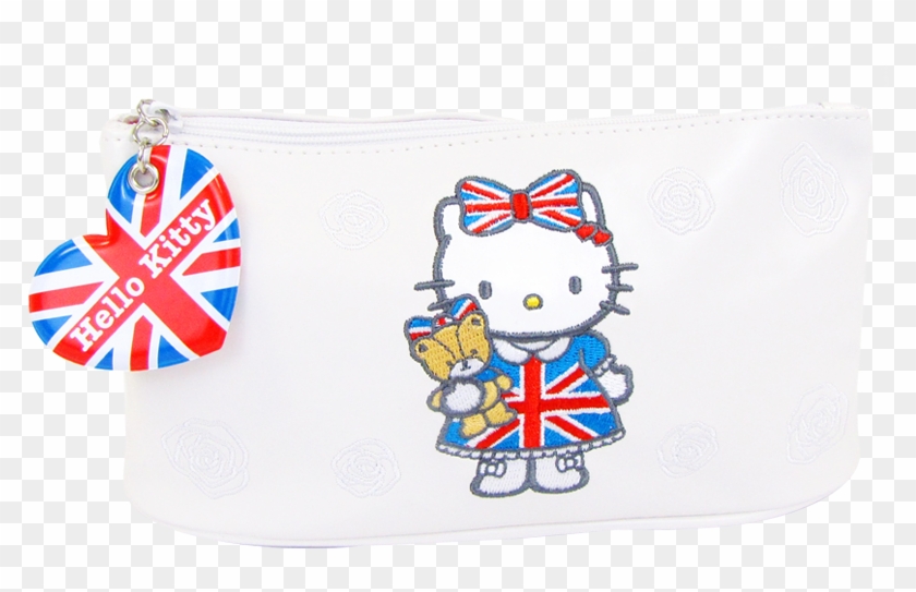 Hello Kitty , Png Download - Wristlet Clipart #2533338