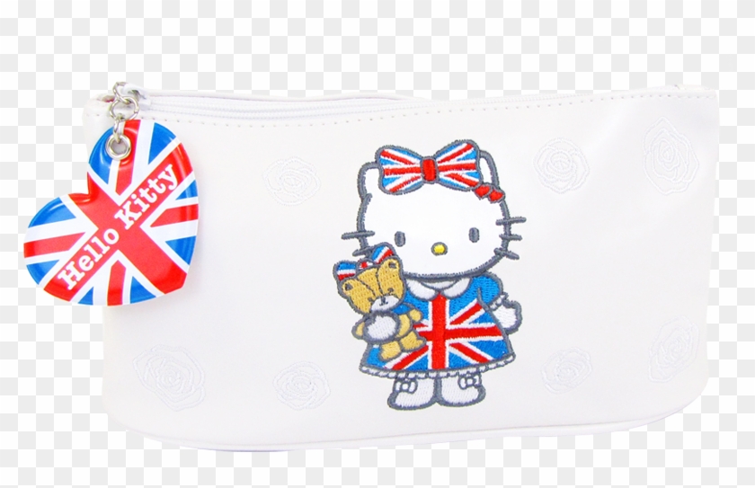 Hello Kitty , Png Download - Wristlet Clipart