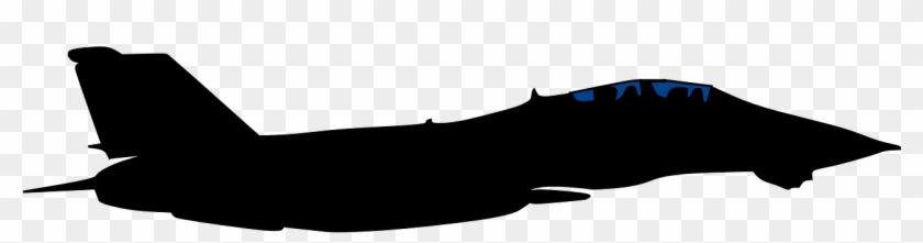 Vector - Vector Fighter Jet Png Clipart #2533342