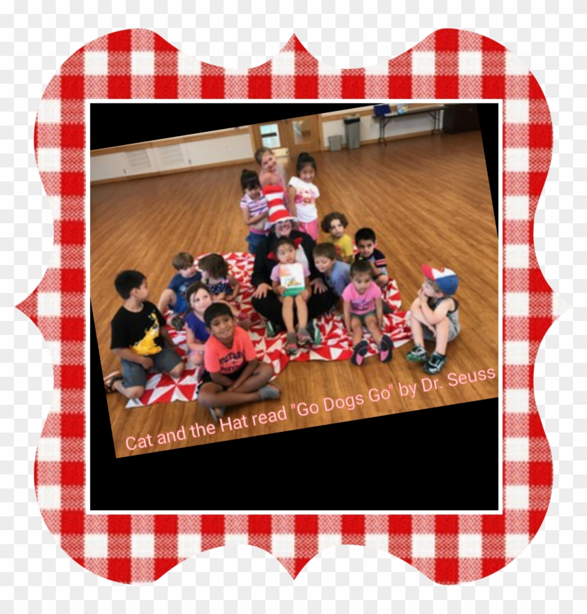 There Were Smiles Every Day During Dr - Thanksgiving Clipart