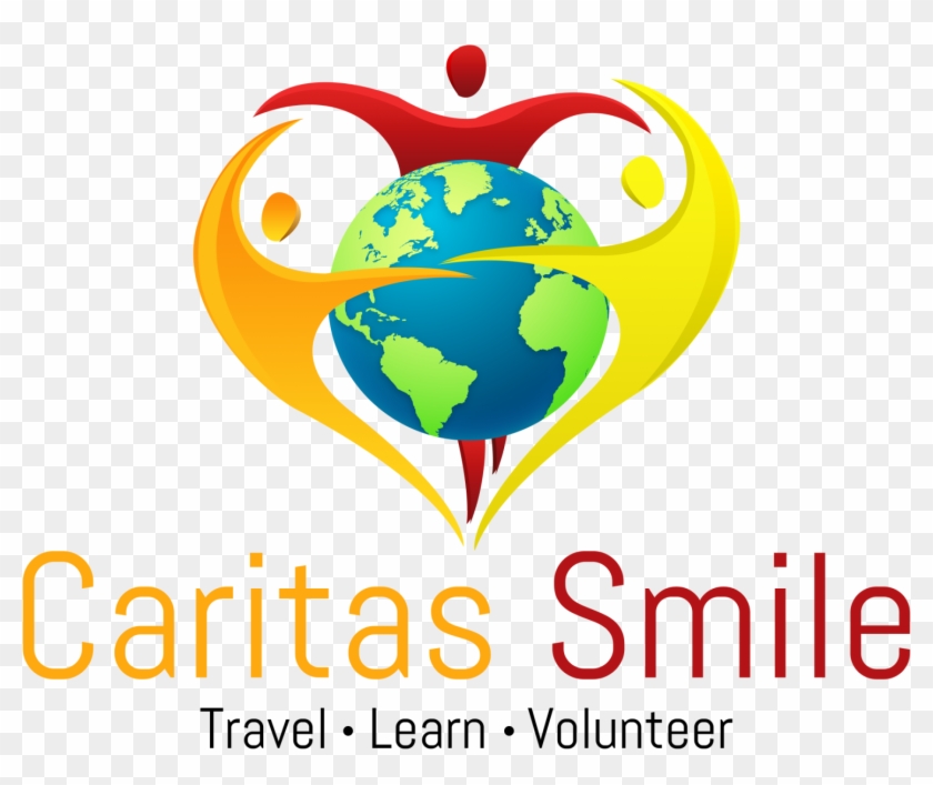 Service Learning Programs To Educate And Empower Worldwide - World Map Clipart