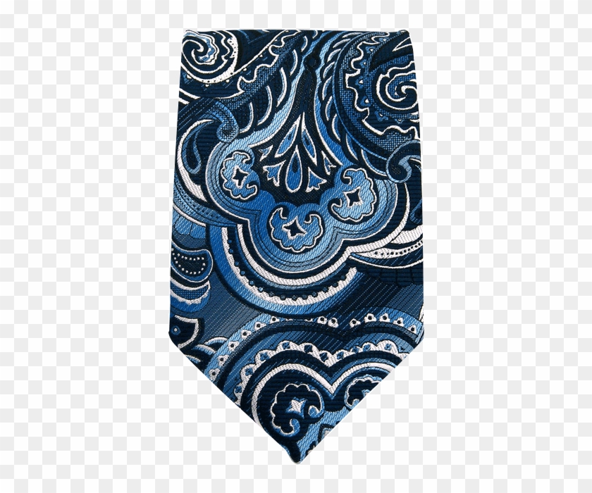 A27 - Paisley Clipart #2533443