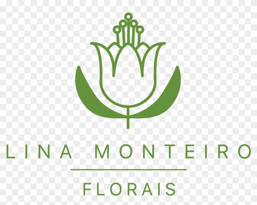 Lina Monteiro Florais - Graphic Design Clipart #2533471