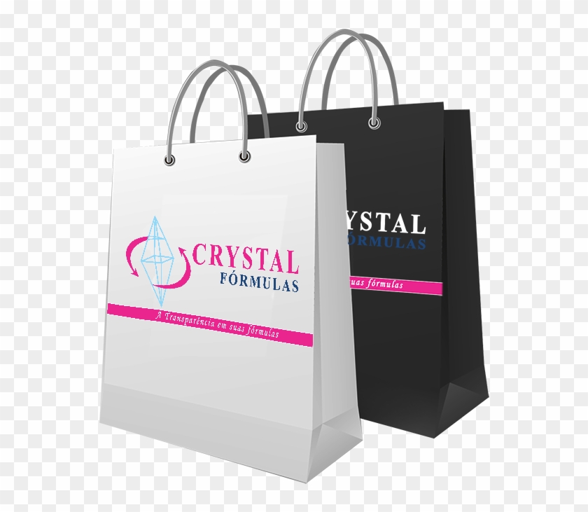 Entrega Em Domicílio - Paper Bag Clipart #2533481