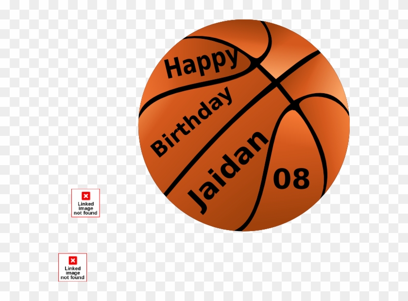 Basketball And Soccer Clipart #2533576