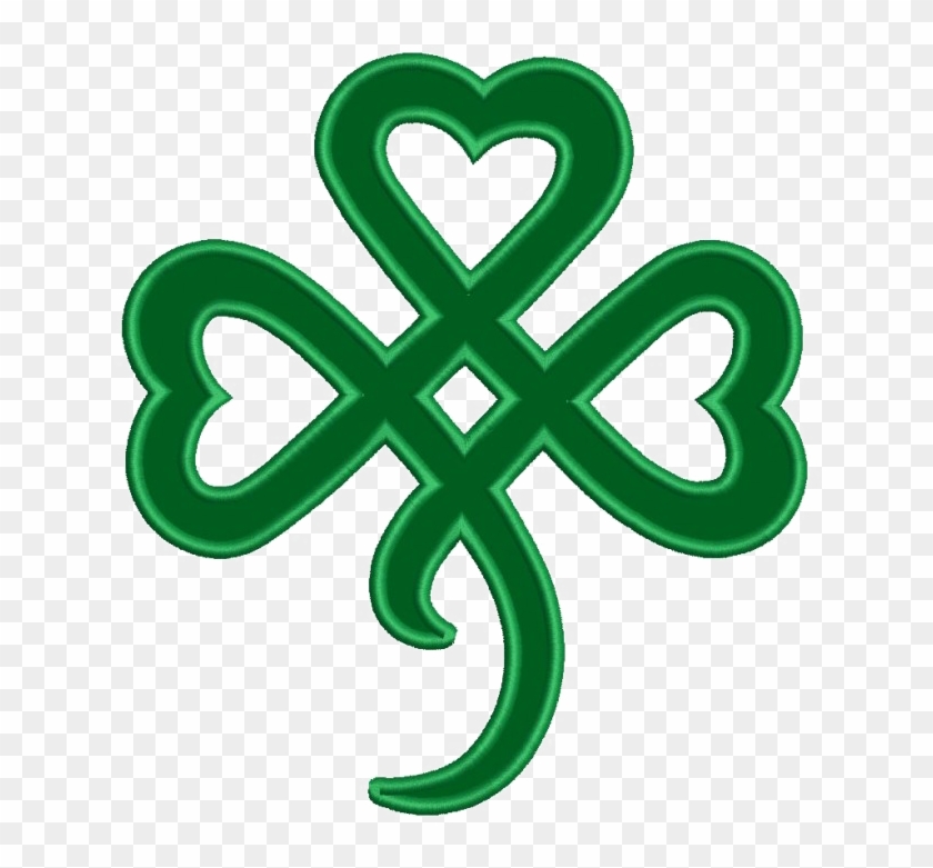 Shamrock Clipart