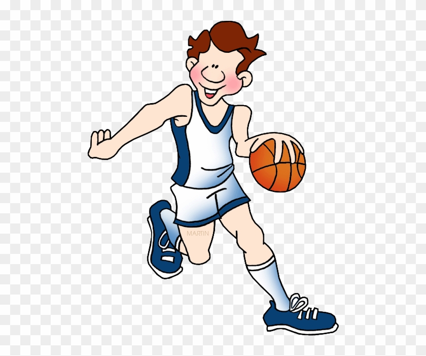 Basketball Games Png - Sports Clip Art Transparent Png