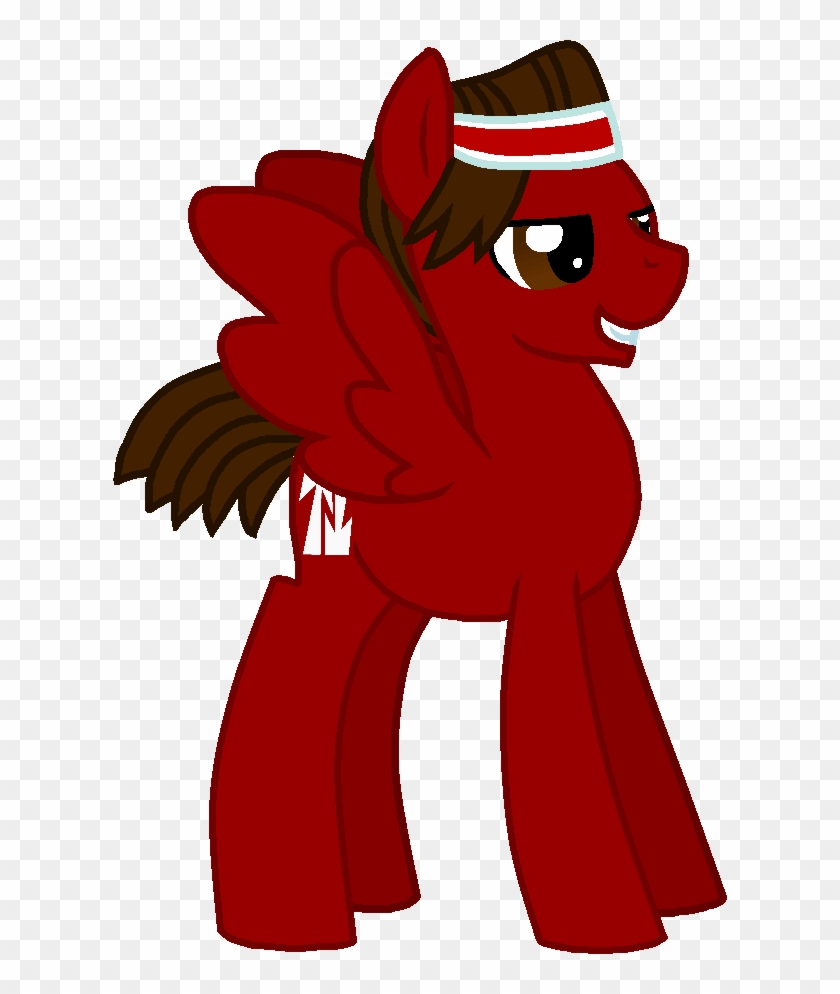 Tyler By Starryoak - Tyler Mlp Tdi Clipart