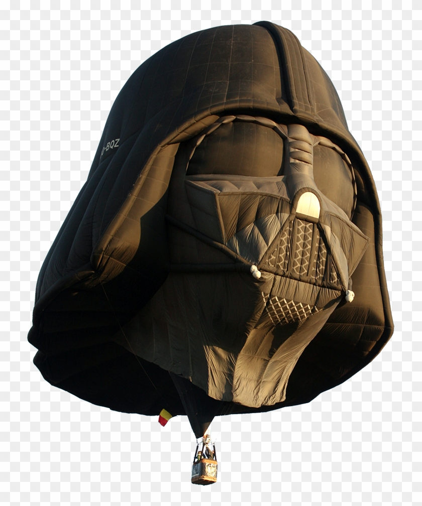Hot Air Balloon Meme , Png Download - 1 Hot Air Balloon Clipart #2533883