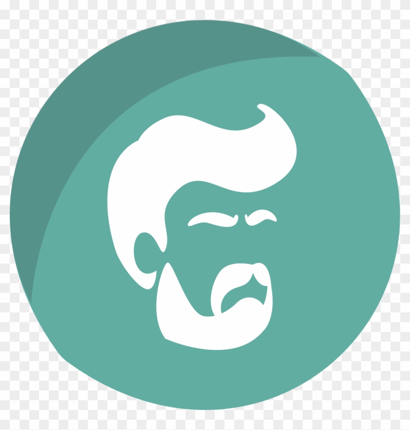Icono De Manipedi - Illustration Clipart
