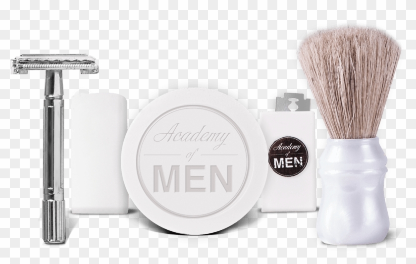 Men Shaving Kit Png Clipart #2534253