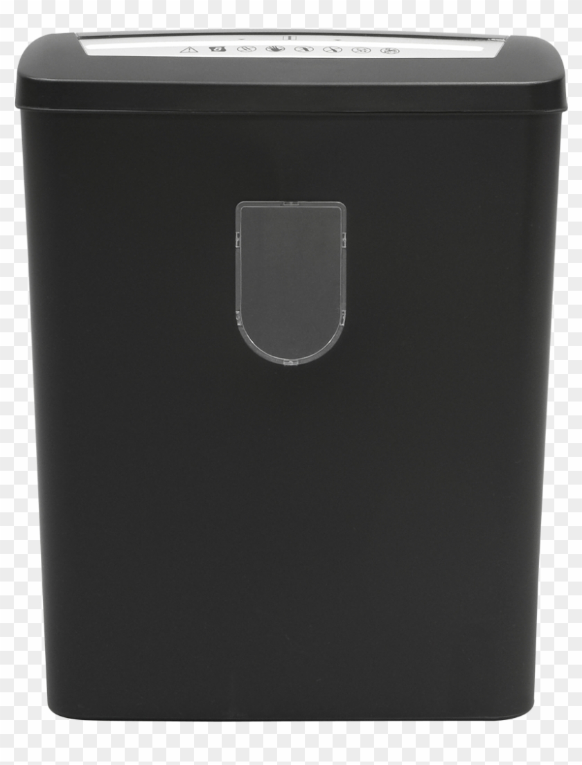 Sentinel® 6 Sheet Crosscut Paper Shredder Fx60b - Gadget Clipart