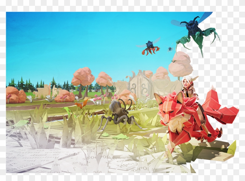 Fishing Cactus Game Developers From Belgium Crafting - Illustration Clipart