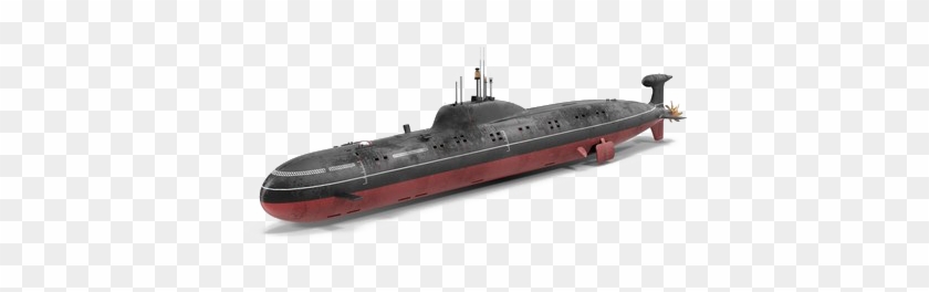 Submarine Png File - Submarine Png Clipart #2534701