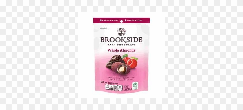Brookside Dark Chocolate Clipart #2534740