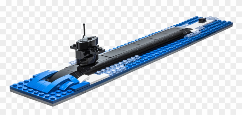 Rigid-hulled Inflatable Boat Clipart