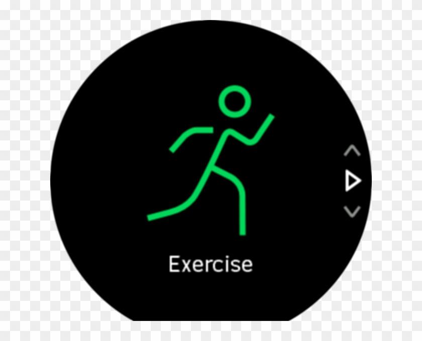 Exercise Icon Spartan - Exercise Clipart #2534831