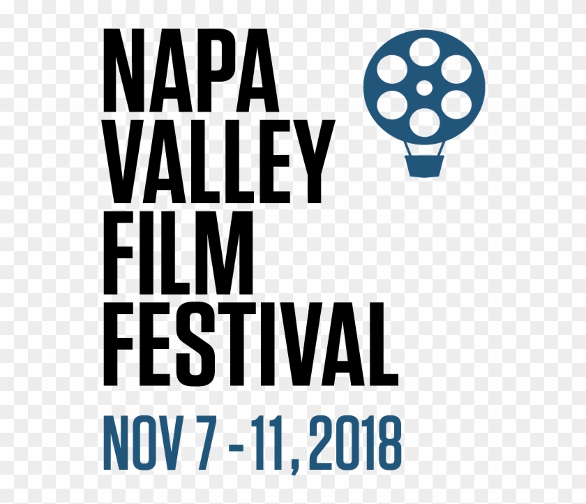 A Charles Krug Winery & Napa Valley Film Festival Series - Napa Valley Film Festival Clipart #2534833