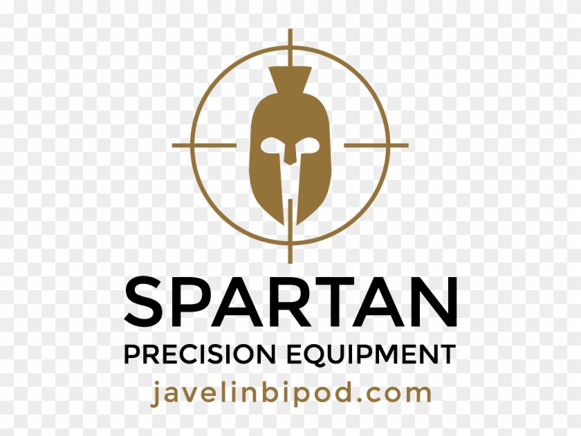 Spartan Precision Equipment - Emblem Clipart