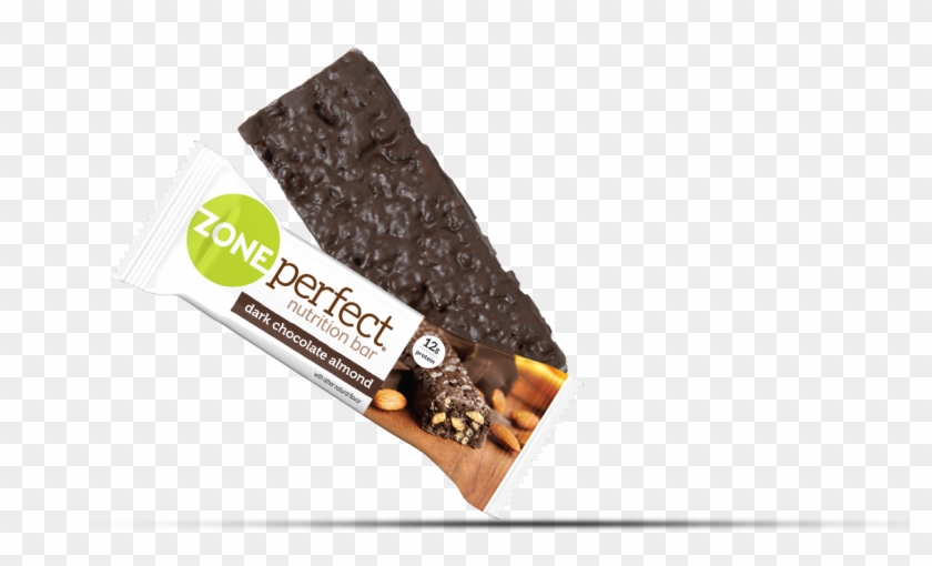 Classic - - Dark - Chocolate - Almond Tcm1506 125607 - Chocolate Clipart