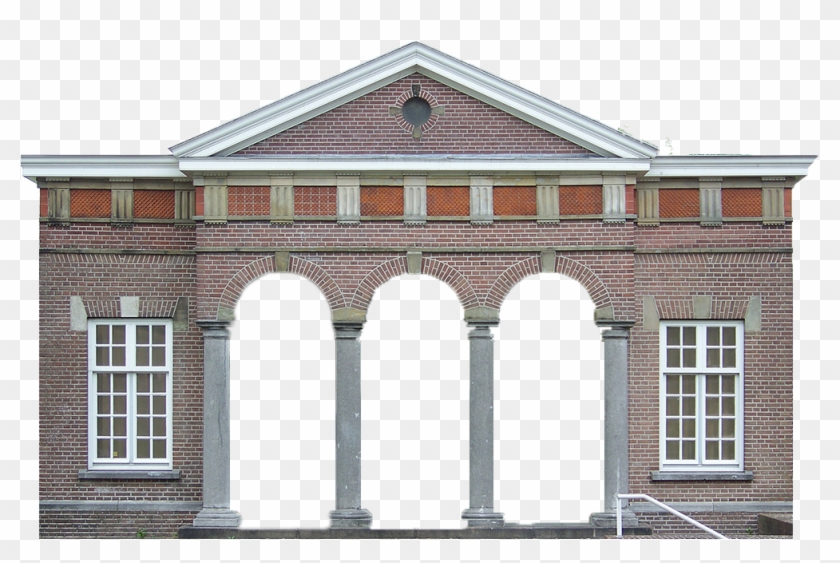 Photo Arch-1 - Arch Clipart