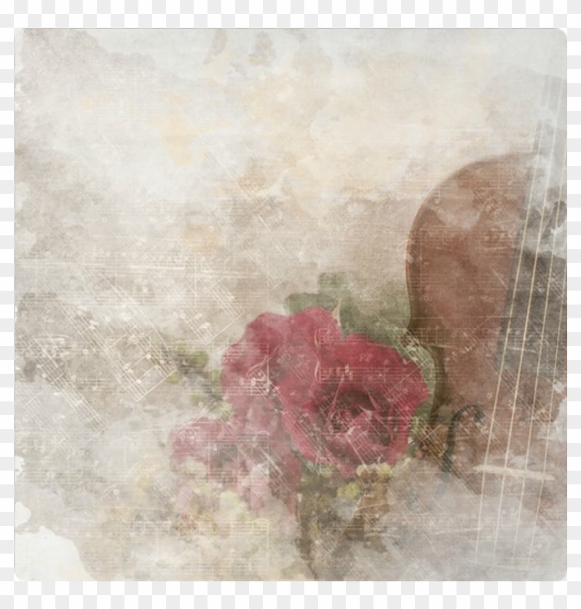 #texturas - Garden Roses Clipart #2534955