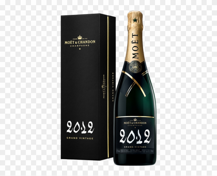 Champagne Moet Et Chandon - Moet Clipart #2535037