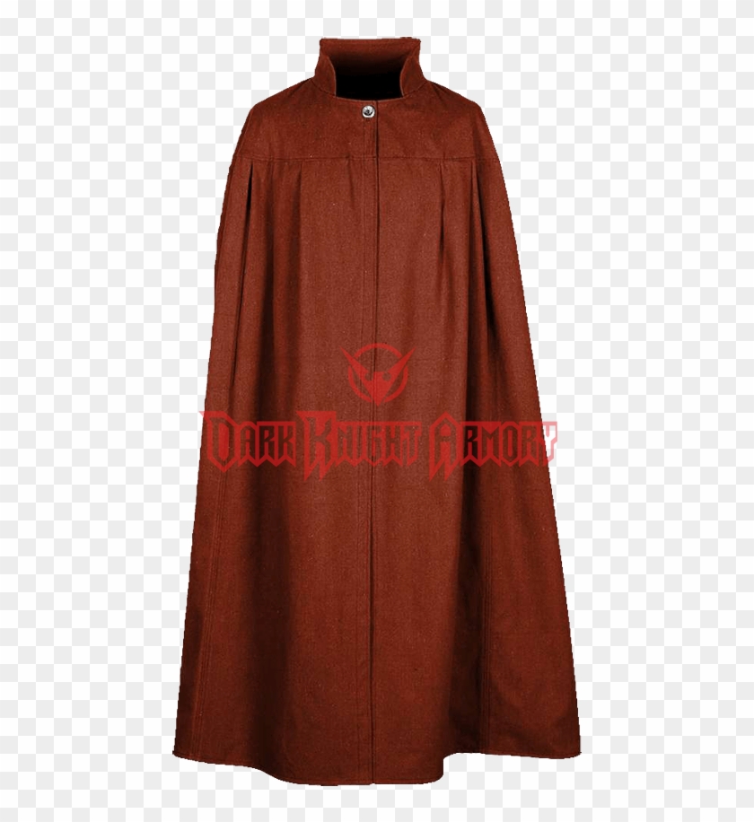 Cape , Png Download - A-line Clipart #2535070