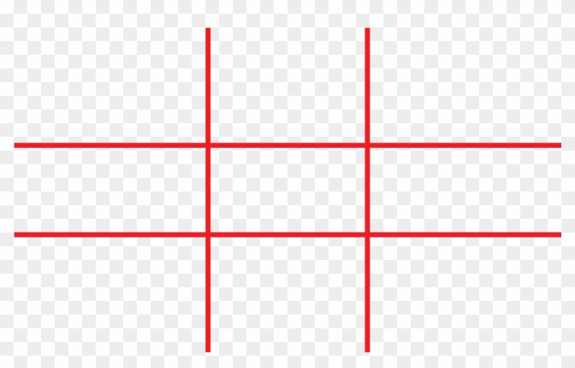 Architecture Themed Shots That Each Strictly Followed - Правило Третей Сетка Clipart