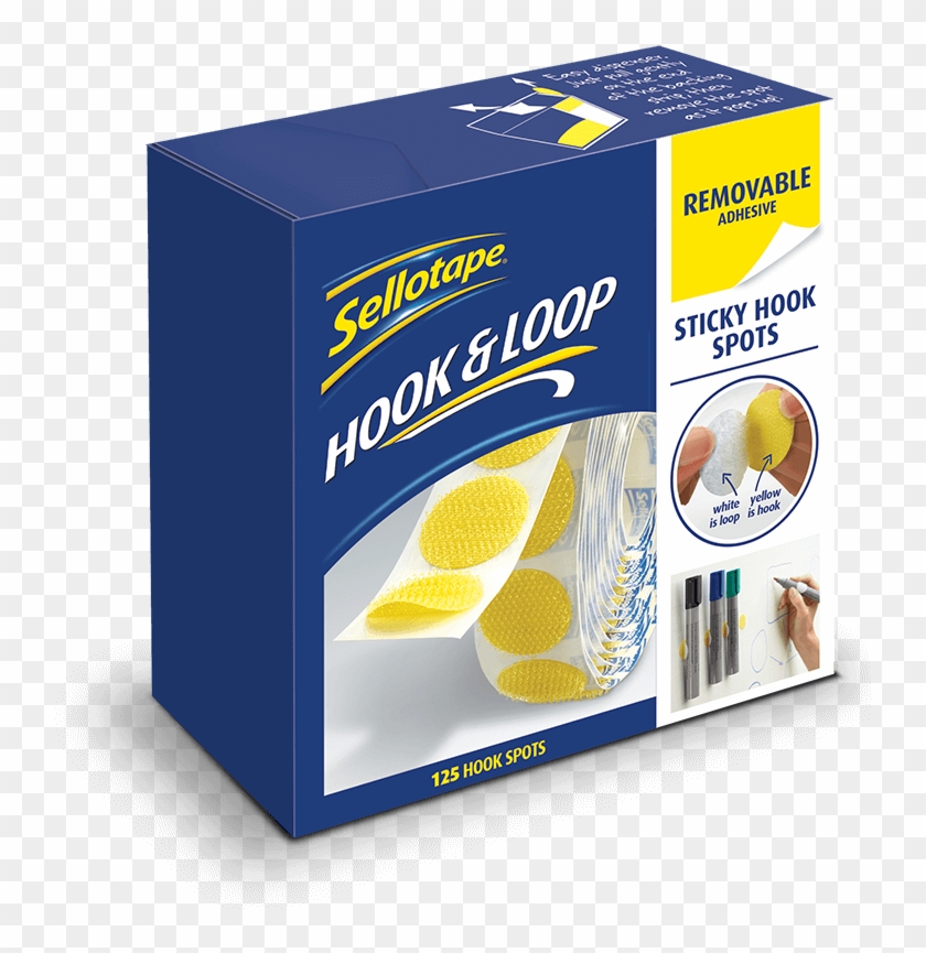 Packaging Tape - Sellotape Clipart