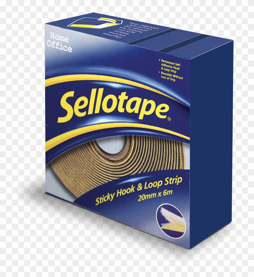 Packaging Tape - Carton Clipart