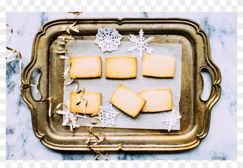 50031 Christmas Cookies - Shortbread Clipart #2535459