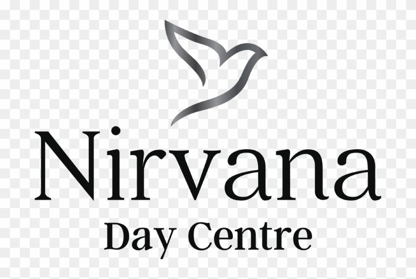 Nirvana Day Centre - Calligraphy Clipart #2535534