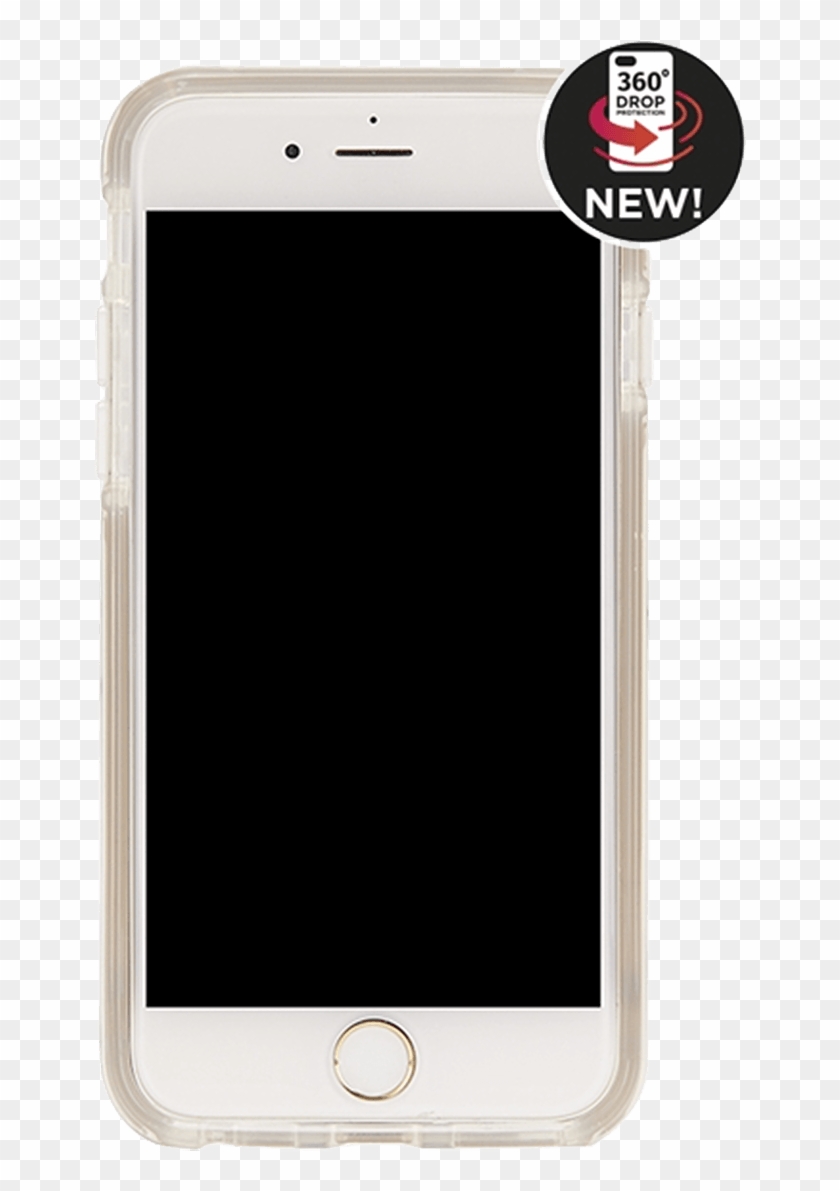 Richmond & Finch White Marble Iphone 8 Plus - Iphone Clipart #2535660