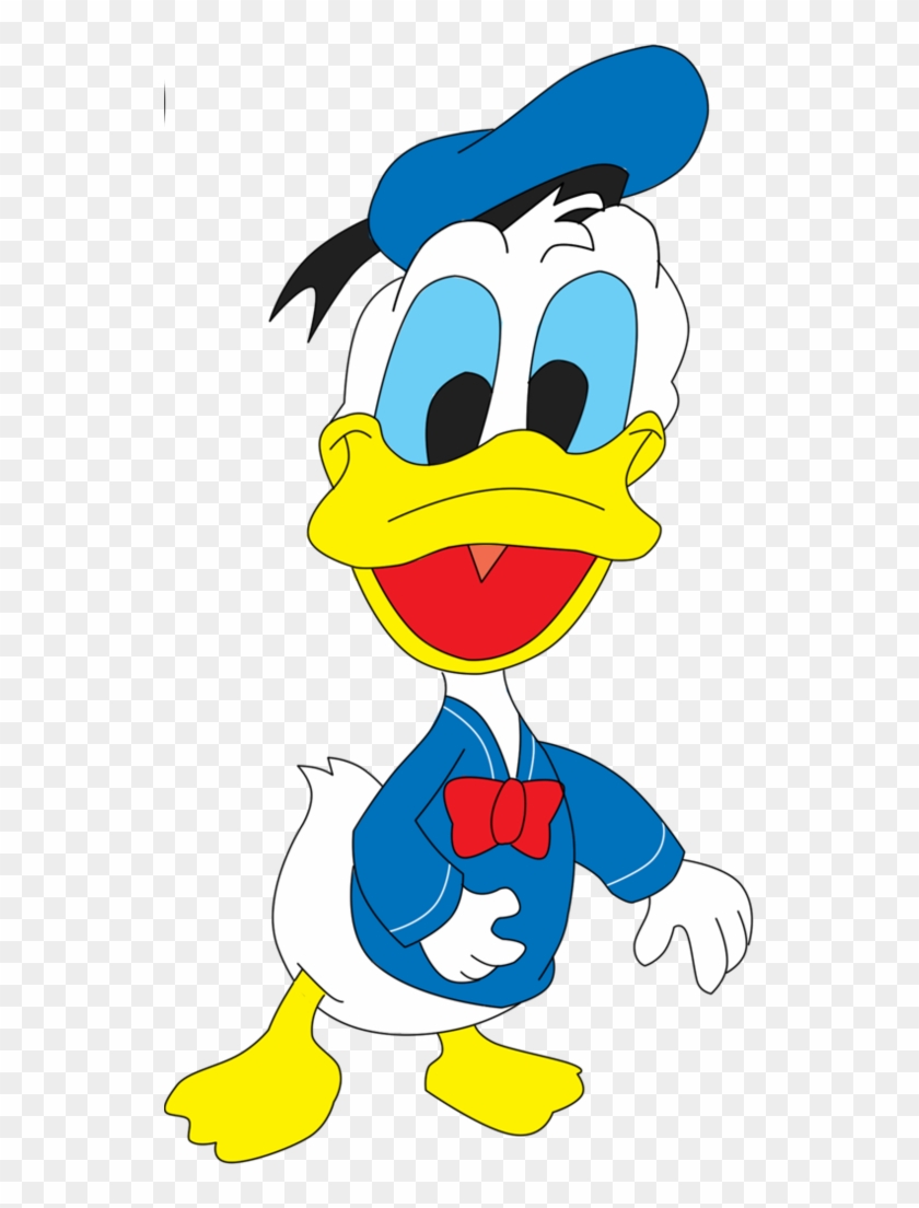 Shy Guy - Cartoon Clipart